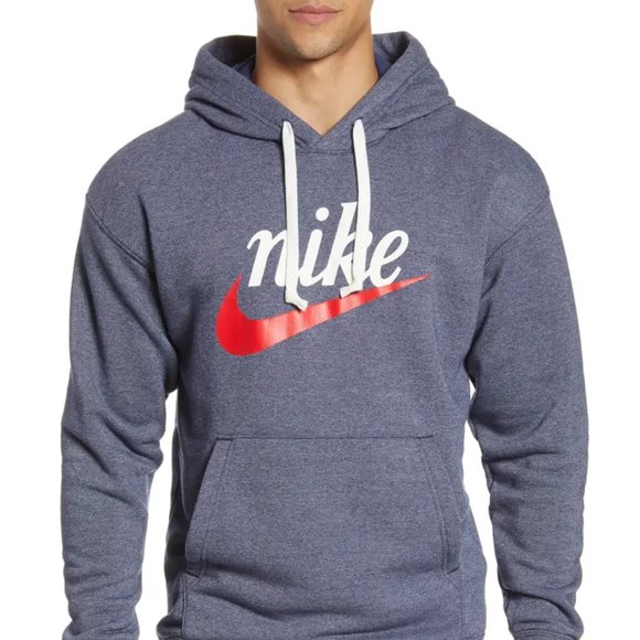 nike gx hoodie